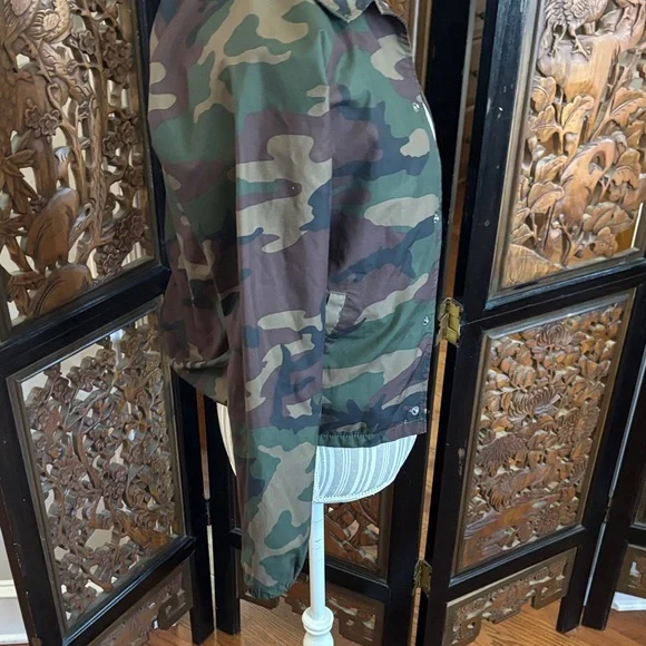 Vans Torrey Jacket - Picture 2 of 6